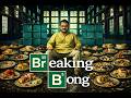 Breaking Bong (Bengali) | Breaking Bad Parody (I Am The Danger Scene Spoof)