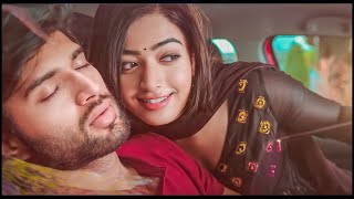 so so awaze mare akhiyan, rashmika mandanna new song, vijay deverakonda new song screenshot 5