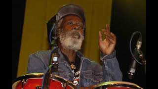 Burning Spear - The Wilderness                   [ LIVE]