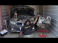 Marketplace Car Hauler Build PT.2 && Beginning Stages Of G8 Build