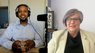 Episode 14: The Story Behind Tivic Health’s Rise and Pivot from Bioelectronics to Biologics
