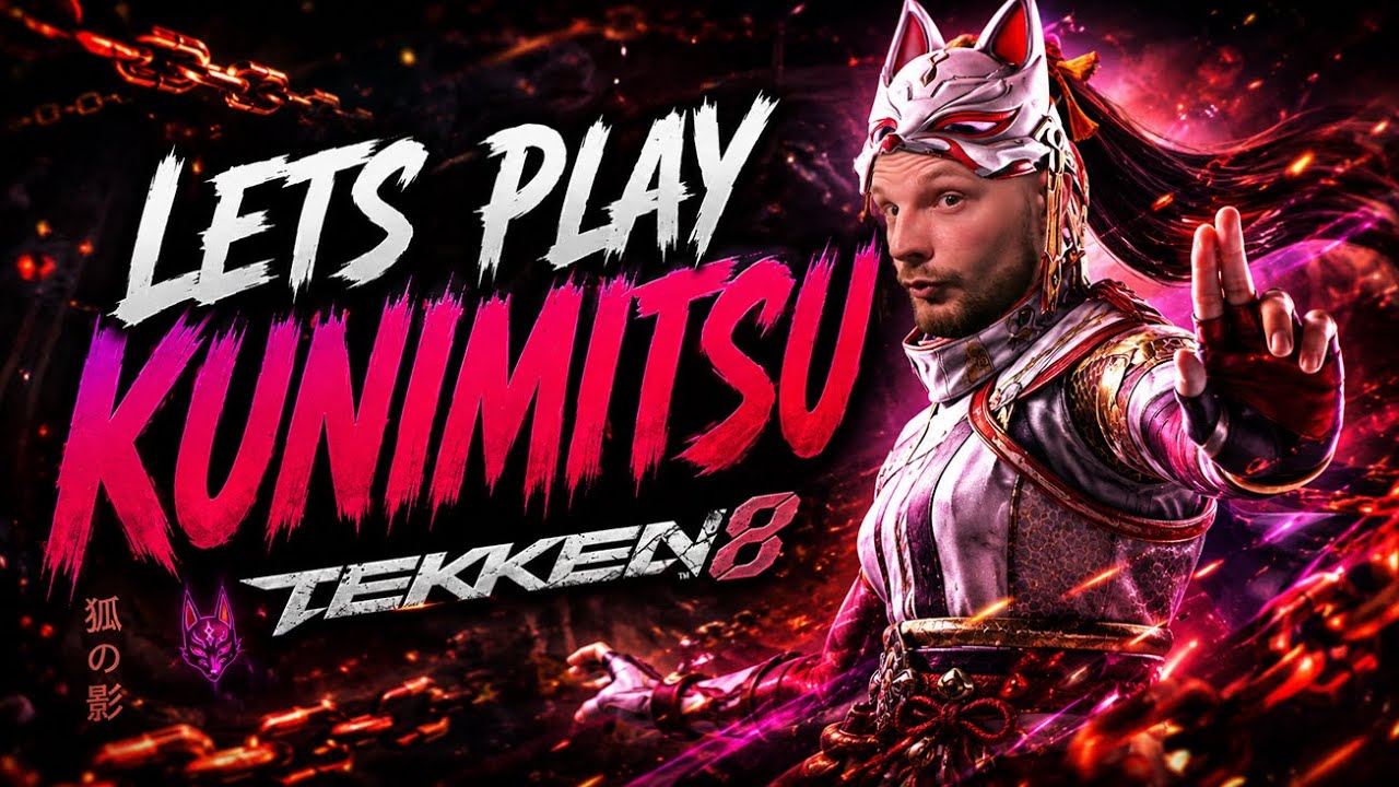 TEKKEN 8 RANK !DISCORD !JOIN !67 67.67.6767 (Portrait) - YouTube