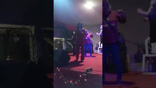 Wekdor by kunkun acara malam pentas seni kemerdekaan cimenyan bandung