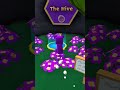 One Wrong Step... GAME OVER! 💀 #shorts  #superbearadventure