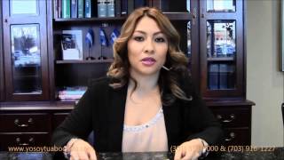 Honorarios de Los Abogados de Accidentes de Carro y Trabajo en MD y VA