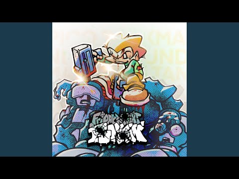 Darnell (Saruky Remix