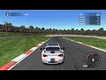 Evolution of Nürburgring GP in Forza Motorsport (2009 - 2023 / FM3 - FM8)