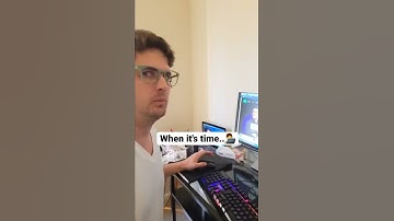 When it