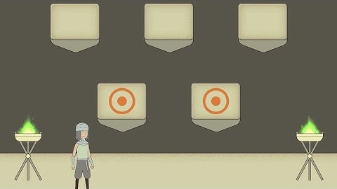 IQ Dungeon 2: Inherited Light - Level 67 || Solution