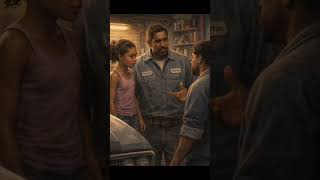 Everyone Respected Him But They Didnt Know This  Episode 2