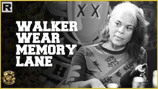 Walker Wear's Owner April Walker Goes Down Memory Lane Of Her Fashion Line