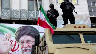 Wall Street ends higher as Trump signals Iran war resolution