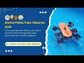 Rahasia Baru: Teknologi AI Bikin Penyelamatan Laut Lebih Cepat