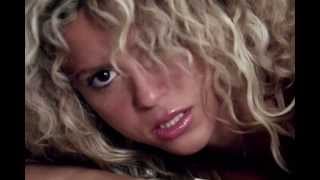 La Tortura [Shaketon Remix] - Shakira & Alejandro Sanz (HD Music Video)