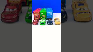 Cars Lightning McQueen Disney Pixar Cars Toys