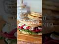 PIZZA BACIATA.  Ricetta completa sul mio canale youtube #pizza #pizzalover