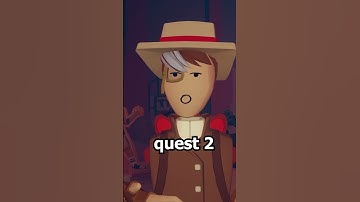 Cresendo is Coming to the Quest 2 (Rec room)