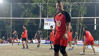 Totok Wahyu aji Kepuh vs Ember Dandy Rengga Pageyan Semifinal Ktb Kepil 