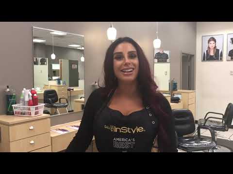 We Belong | The Salon by InStyle Inside JCPenney