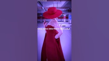 Coco Cola 2 Vibes 🥵✨ | Tony Kakkar Song | Trending Remix Feel | Mood Edit