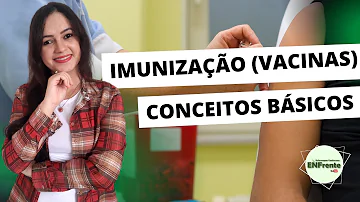 Qual definição de imunização?
