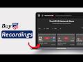 How to Purchase Event Recordings of NFHS Network Games (Easy)