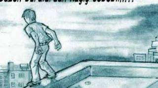 Azeri Damar Süper Kılıç Bilgisayar