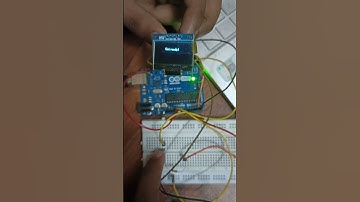 Day9/100 Test Your Reflexes! Ultimate Arduino Reaction Time Game ⏱️ #arduino #diy #day9