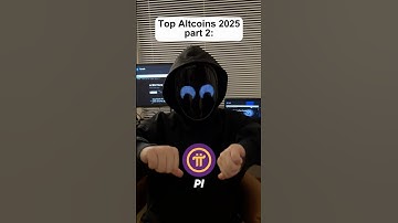 Top altcoins in 2025#trading #toobit #bitcoin #crypto #fyp #pi #xrp #ondo #cryptonews