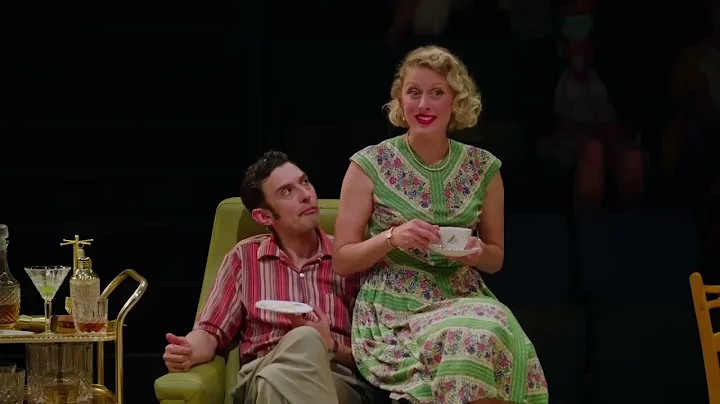 Home I'm Darling by Laura Wade | Wed 6 - Sat 30 Oc...