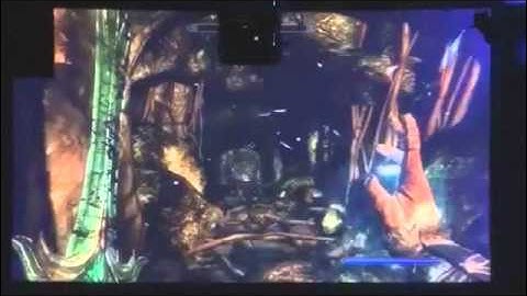Skyrim demo footage - Quakecon - Part 2