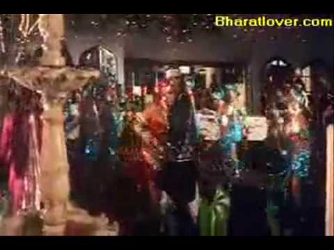 Shahrukh Khan (Zamana Deewana) - Rok Sake To Rok Main Tujhe Lene Aaya