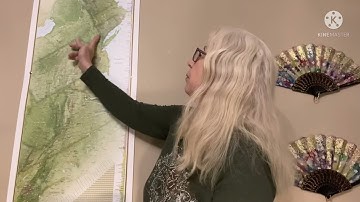 Introduction and announcement for 2022 Appalachian thru-hike.