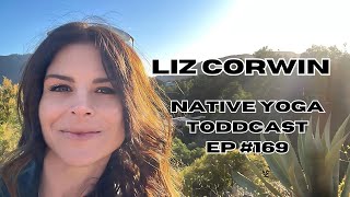 Liz Corwin - The Power of Peace: Journey of Navy Fighter Pilot & Yogi