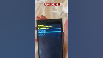 How to enter recovery mode on android