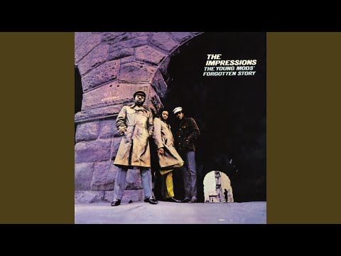 Putar Jealous Man - Curtis Mayfield