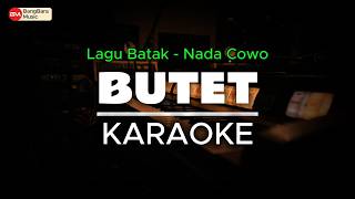 Butet  Karaoke Lagu Batak bangbara 
