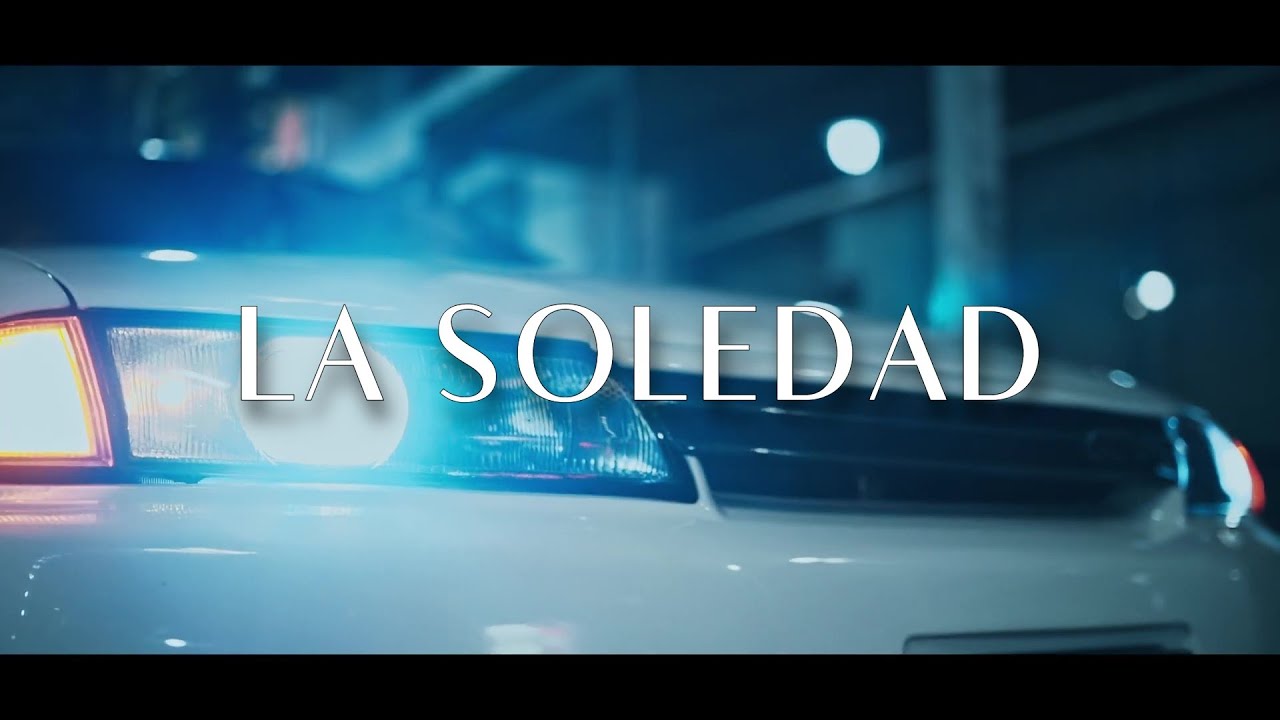 Emin Nilsen & Kamran747 - La Soledad adlı videoyu YouTube'da izle Emin Nilsen & Kamran747 - La Soledad adlı videoyu YouTube'da izle