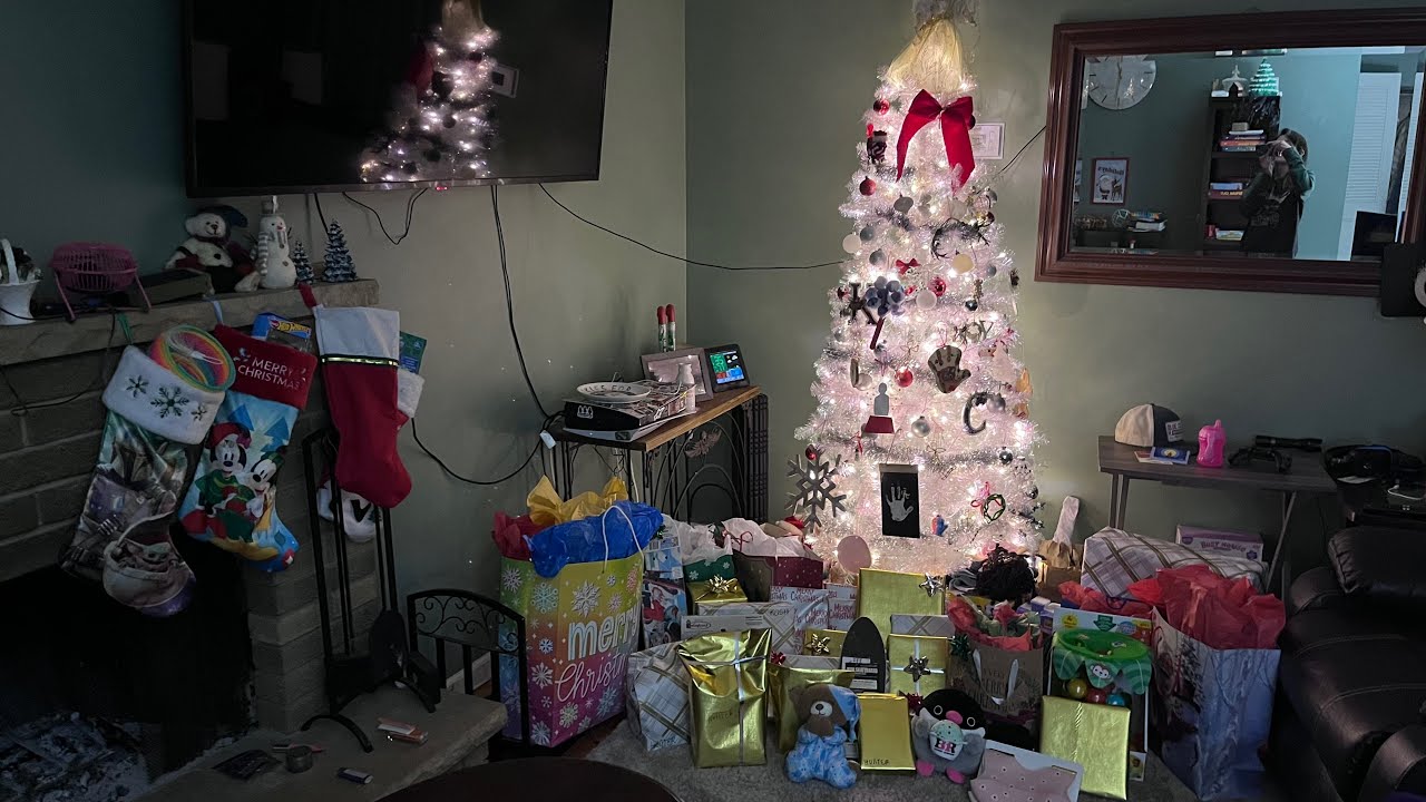 Christmas Vlog! Merry Christmas Everyone! 