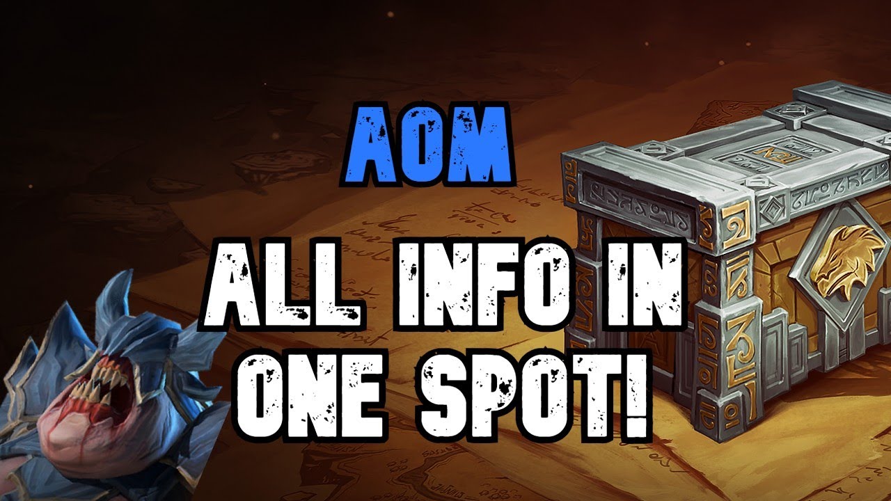 All Awakening and Artifact Info You Need! || Age of Magic