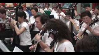 urshop-2007馬府千歲-北港朝天宮國樂團-12妝台秋思