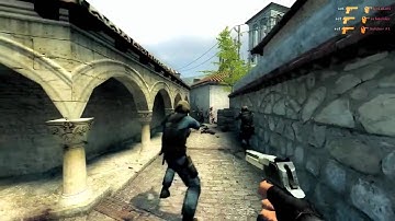 Counter Strike Source [sYnced 2]