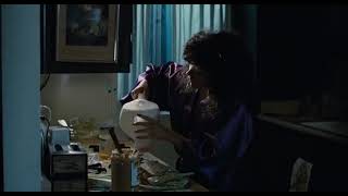 Terminator 1984 - Muerte De Matt Y Ginger