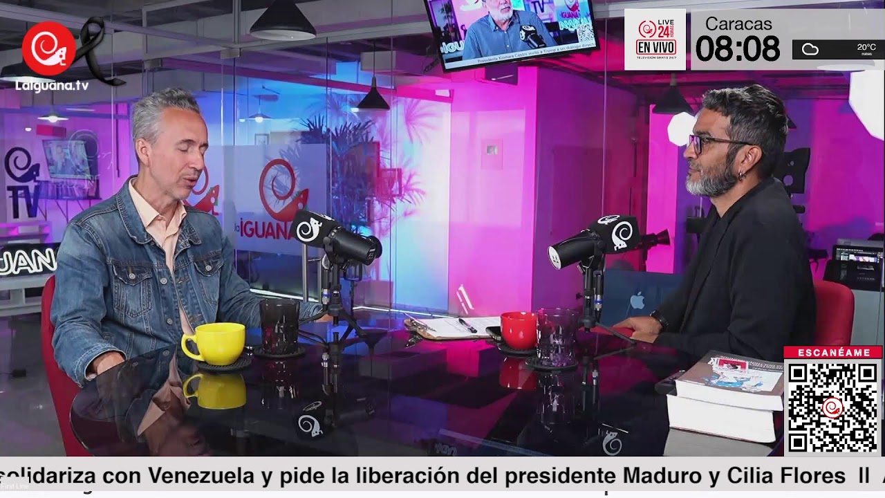 EN DIRECTO | Los triunfos de la Presidenta Delcy Rodríguez y los fracasos de María Corina Machado