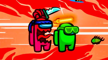 Among Us Hide n Seek - Gameplay Walkthrough Part 612 - LIME KNOWS POLUS VERY WELL !!