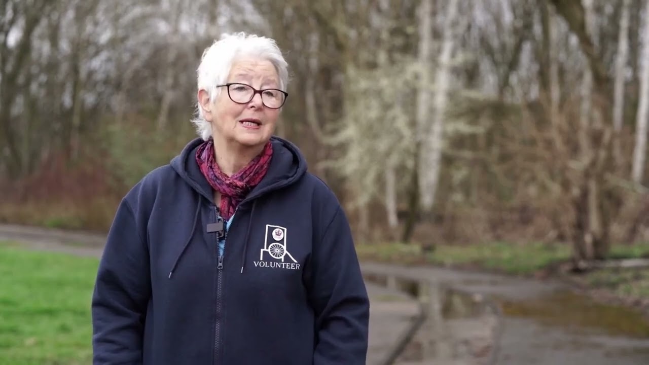 Barnsley Main Story, part 2: The volunteers