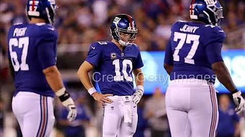 Sports Illustrated's Ben Baskin talks Giants and m...