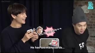 Run bts ep.89 [ENG SUB] Part 1