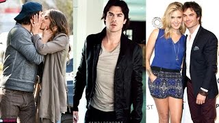 wallpapers Ian Somerhalder Girlfriends In The Past girls ian somerhalder has dated