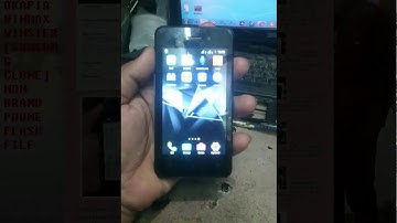 MICROMAX Q301 V2 9 PAC FLASH FILE TESTED LINK